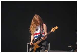 Foto 23 de la sábado 8 de julio | Bilbao BBK Live 2016